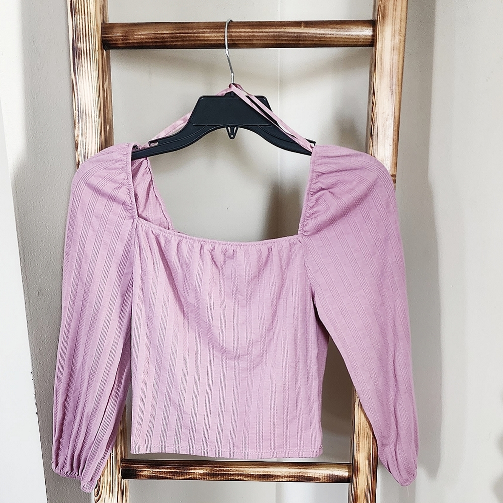 Wild Fable Crop Top